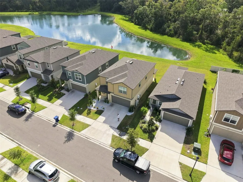 35418 ACKLEY TRACE Zephyrhills, FL 33541
