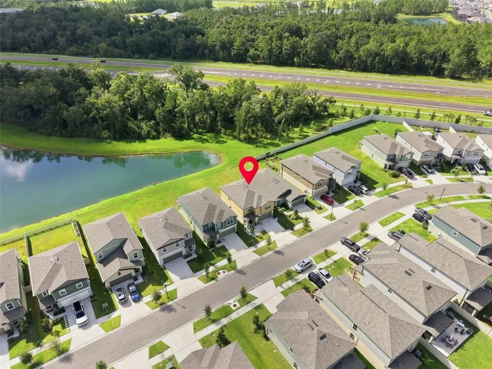 35418 ACKLEY TRACE Zephyrhills, FL 33541