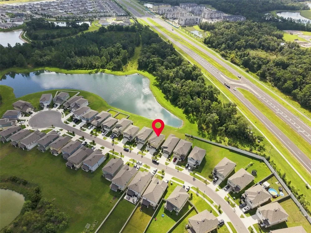 35418 ACKLEY TRACE Zephyrhills, FL 33541