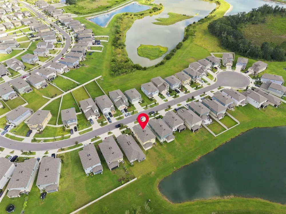 35418 ACKLEY TRACE Zephyrhills, FL 33541