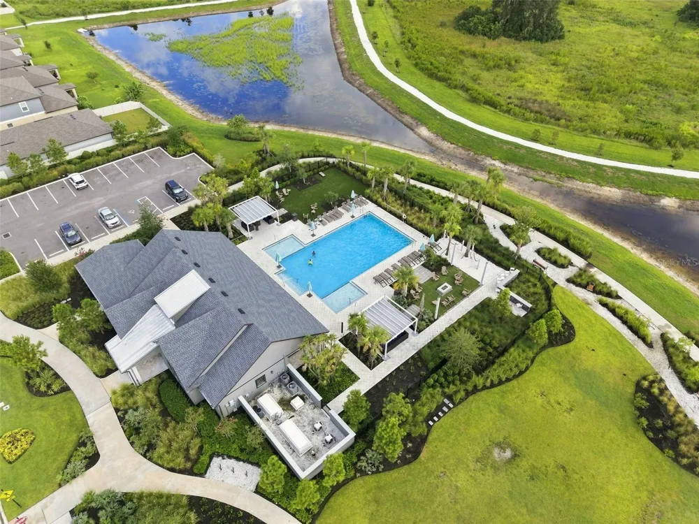 35418 ACKLEY TRACE Zephyrhills, FL 33541