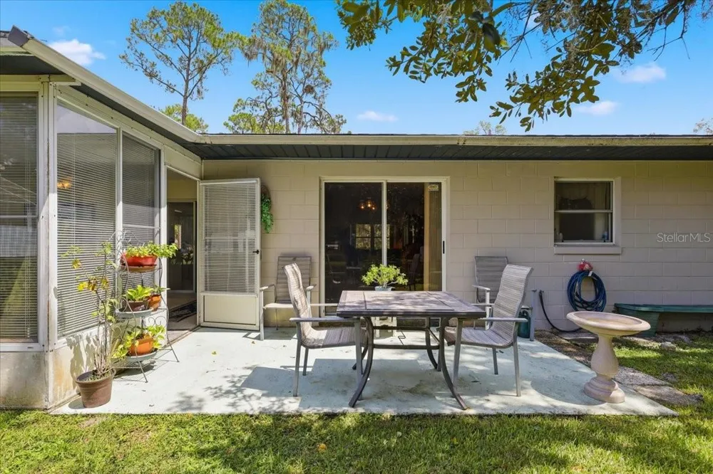 2228 RIVER RIDGE ROAD Deland, FL 32720