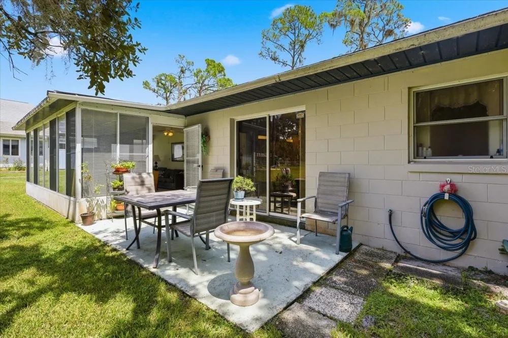 2228 RIVER RIDGE ROAD Deland, FL 32720