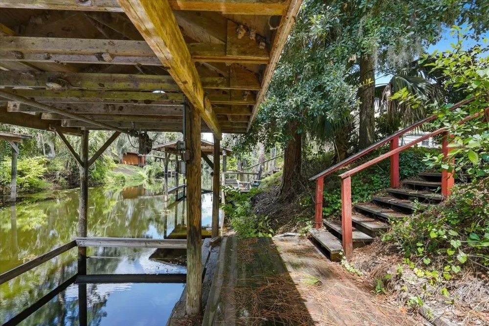 2228 RIVER RIDGE ROAD Deland, FL 32720