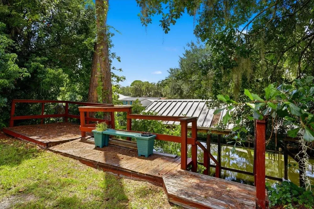 2228 RIVER RIDGE ROAD Deland, FL 32720