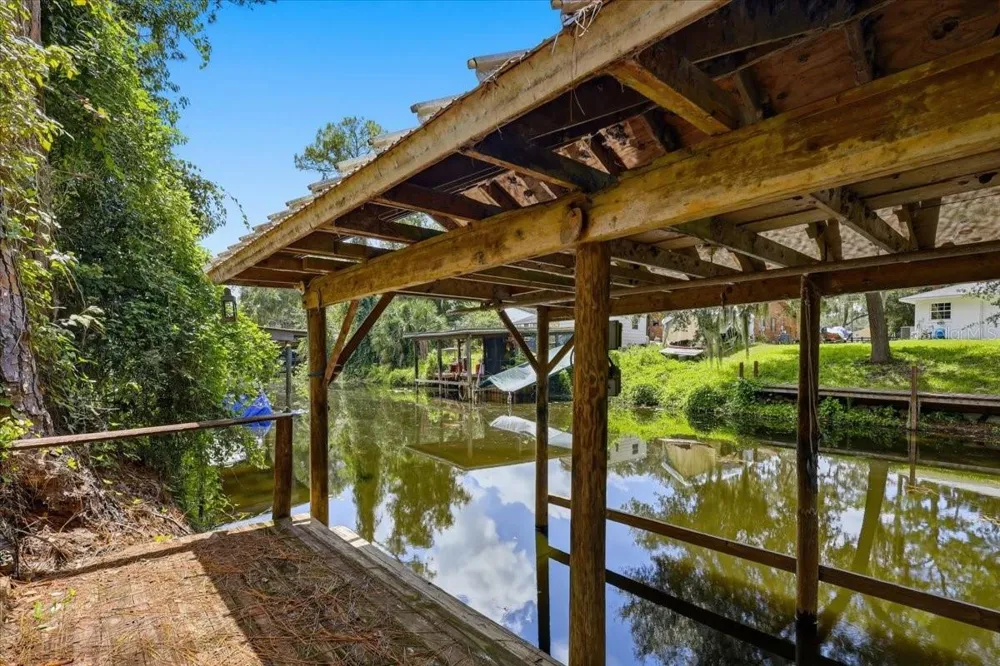 2228 RIVER RIDGE ROAD Deland, FL 32720
