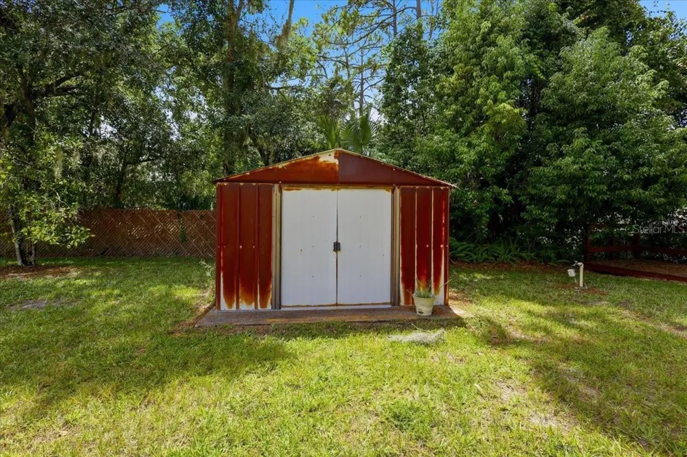 2228 RIVER RIDGE ROAD Deland, FL 32720