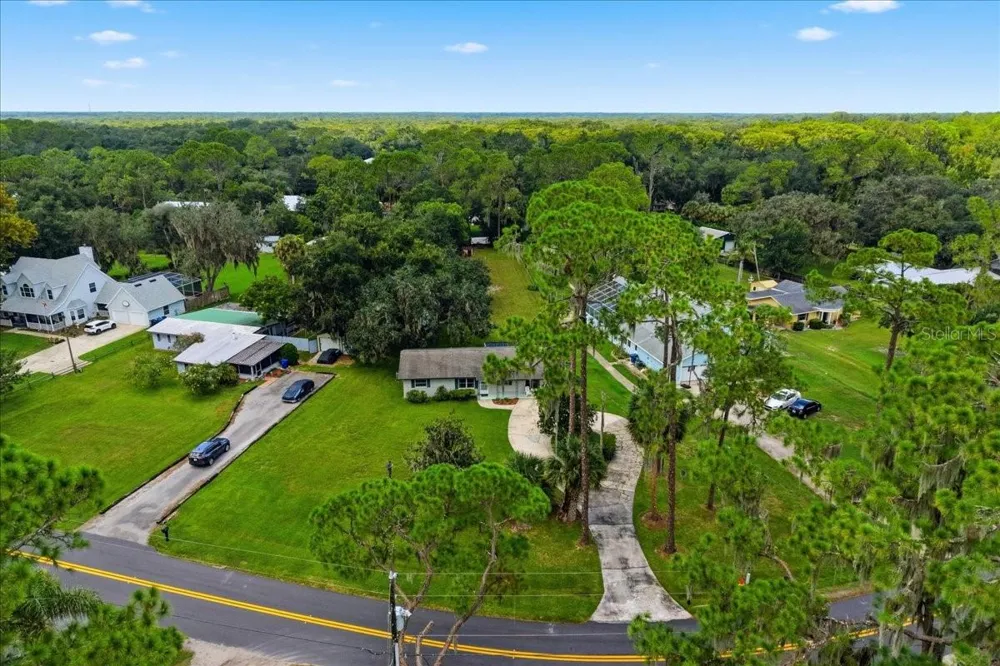 2228 RIVER RIDGE ROAD Deland, FL 32720