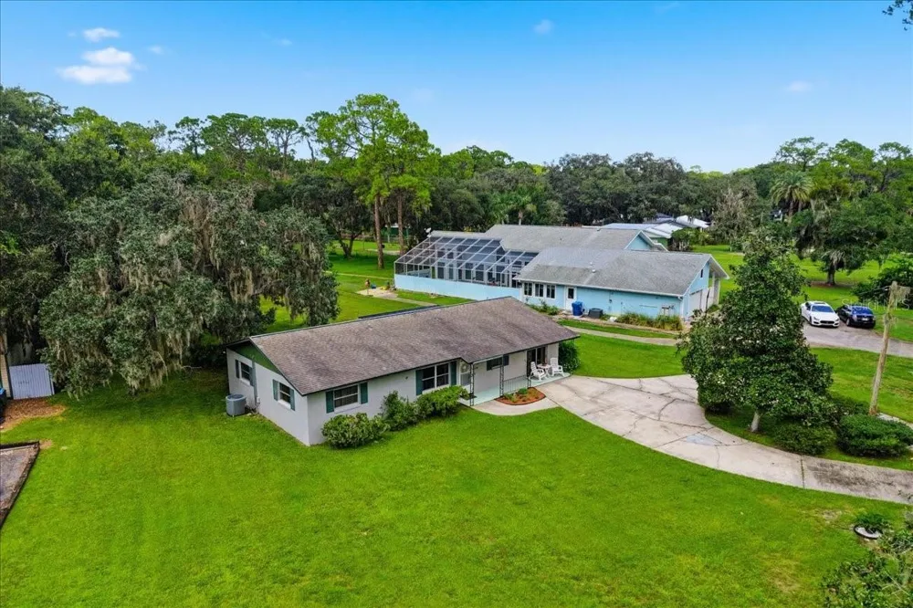 2228 RIVER RIDGE ROAD Deland, FL 32720