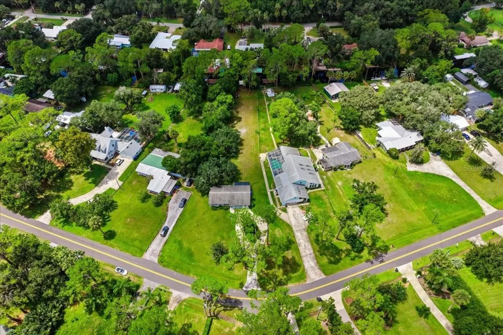 2228 RIVER RIDGE ROAD Deland, FL 32720