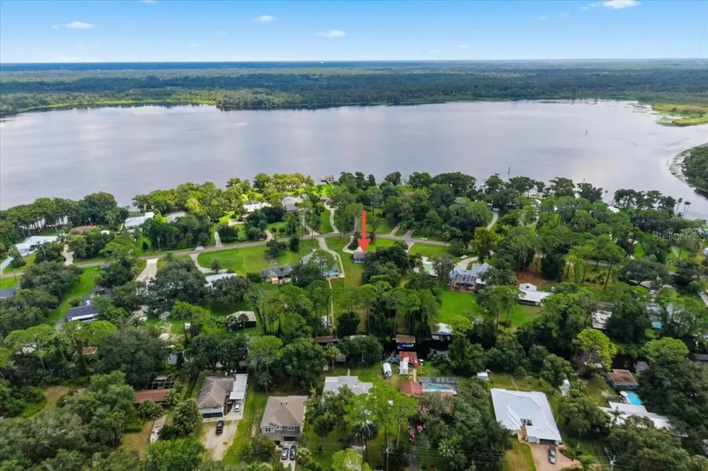 2228 RIVER RIDGE ROAD Deland, FL 32720