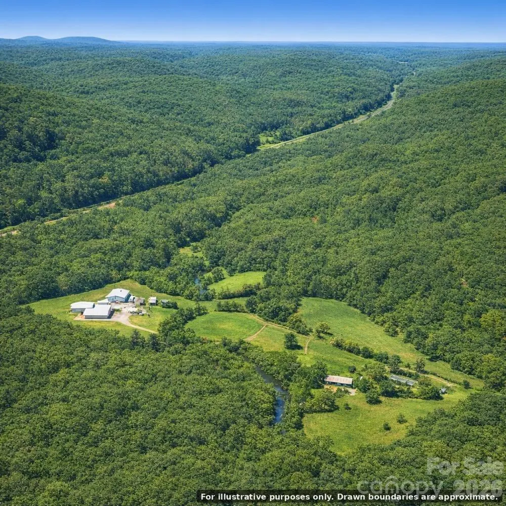 000 Bethabara View Hayesville, NC 28904