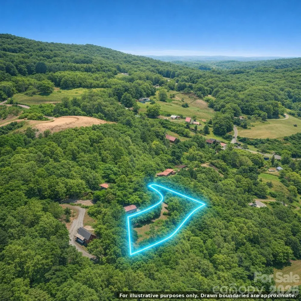 000 Bethabara View Hayesville, NC 28904