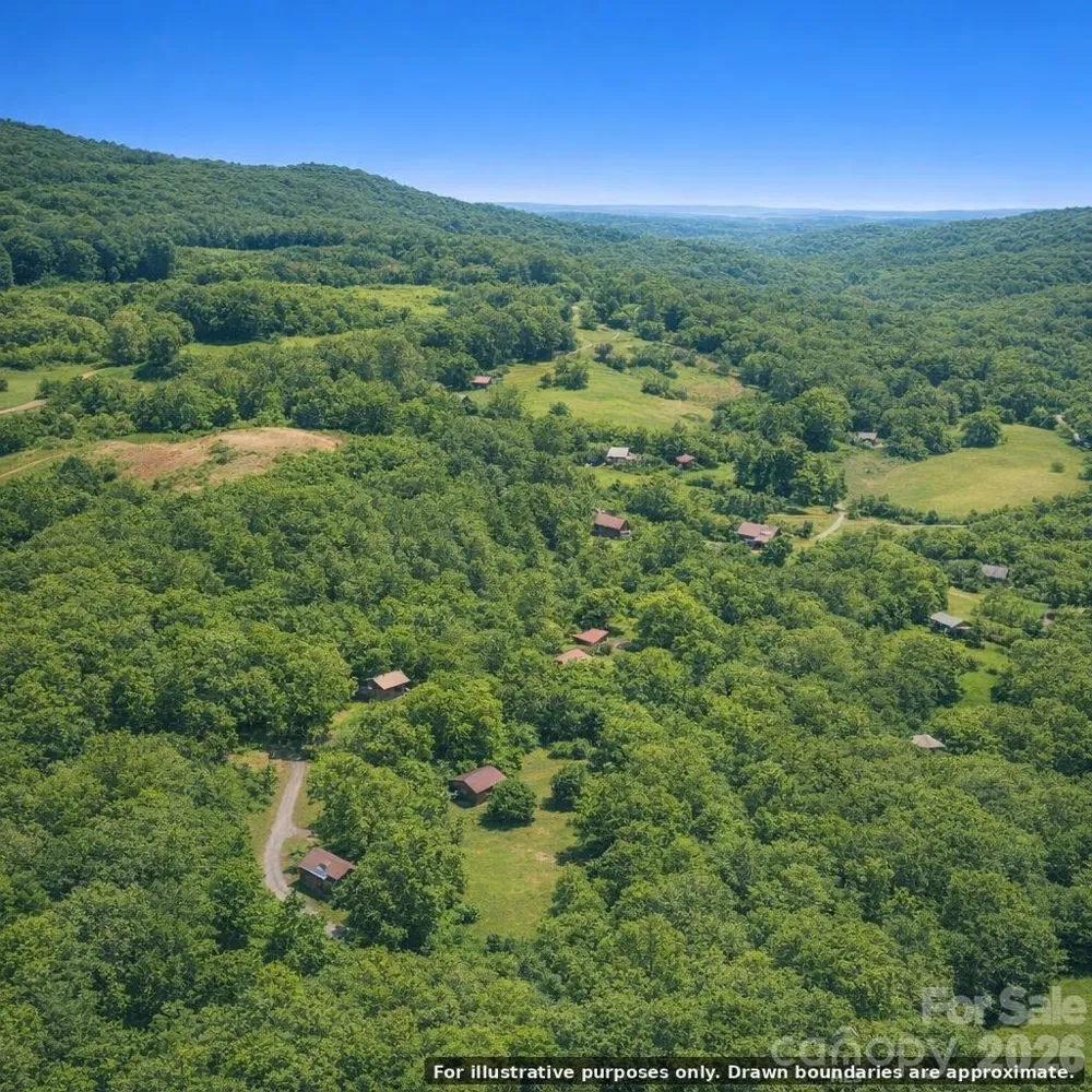 000 Bethabara View Hayesville, NC 28904