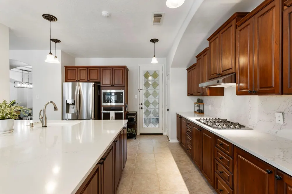 14 Middle Gate Place The Woodlands, TX 77382