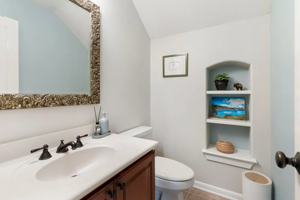 14 Middle Gate Place The Woodlands, TX 77382