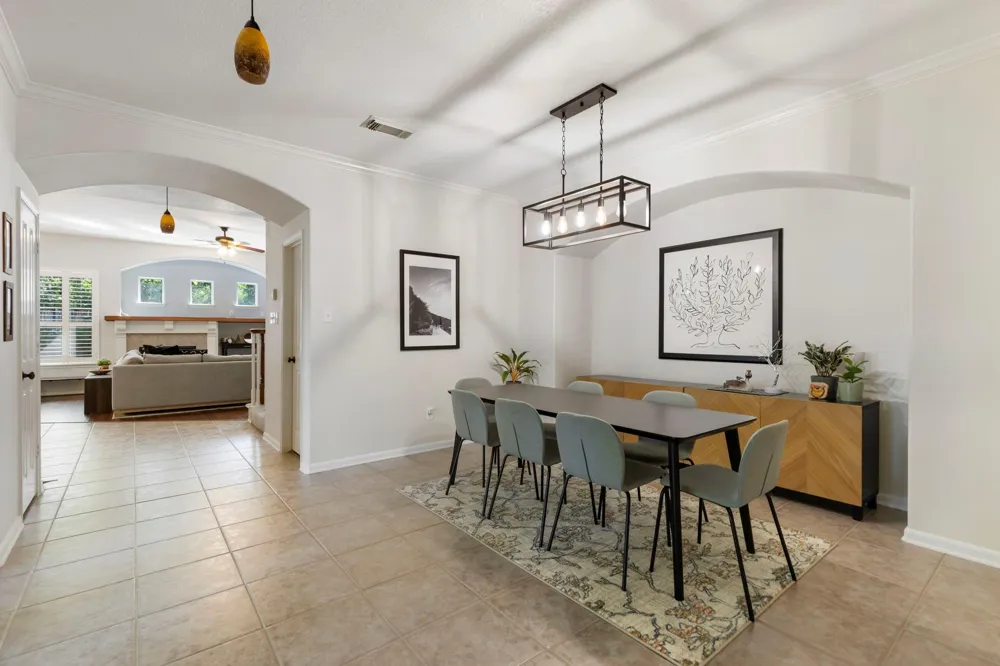 14 Middle Gate Place The Woodlands, TX 77382