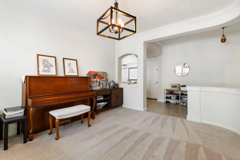 14 Middle Gate Place The Woodlands, TX 77382
