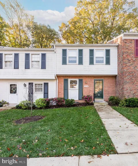 7779 TIVERTON DRIVE