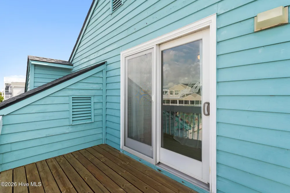 425 31st Street Sunset Beach, NC 28468