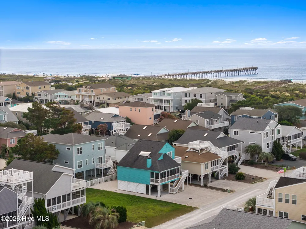 425 31st Street Sunset Beach, NC 28468
