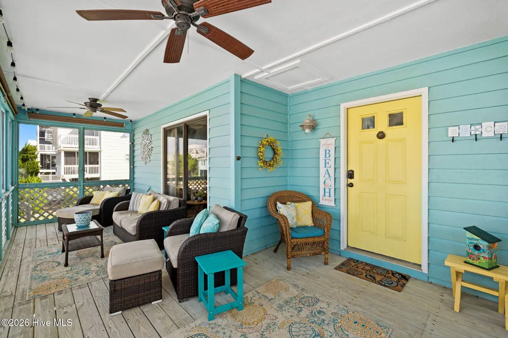 425 31st Street Sunset Beach, NC 28468