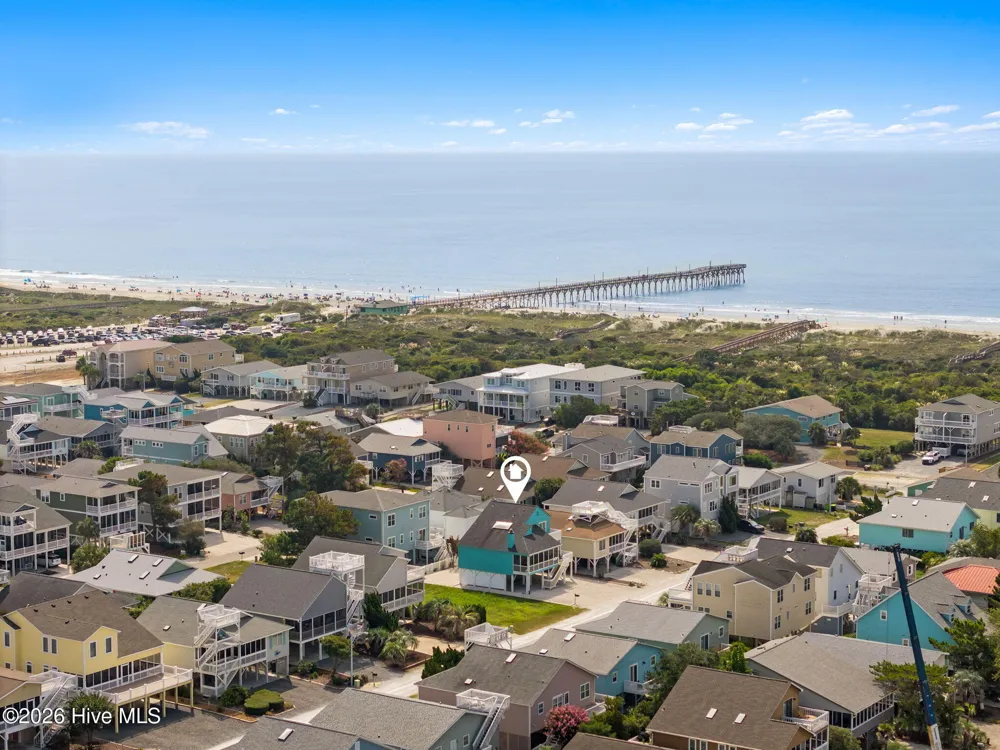 425 31st Street Sunset Beach, NC 28468