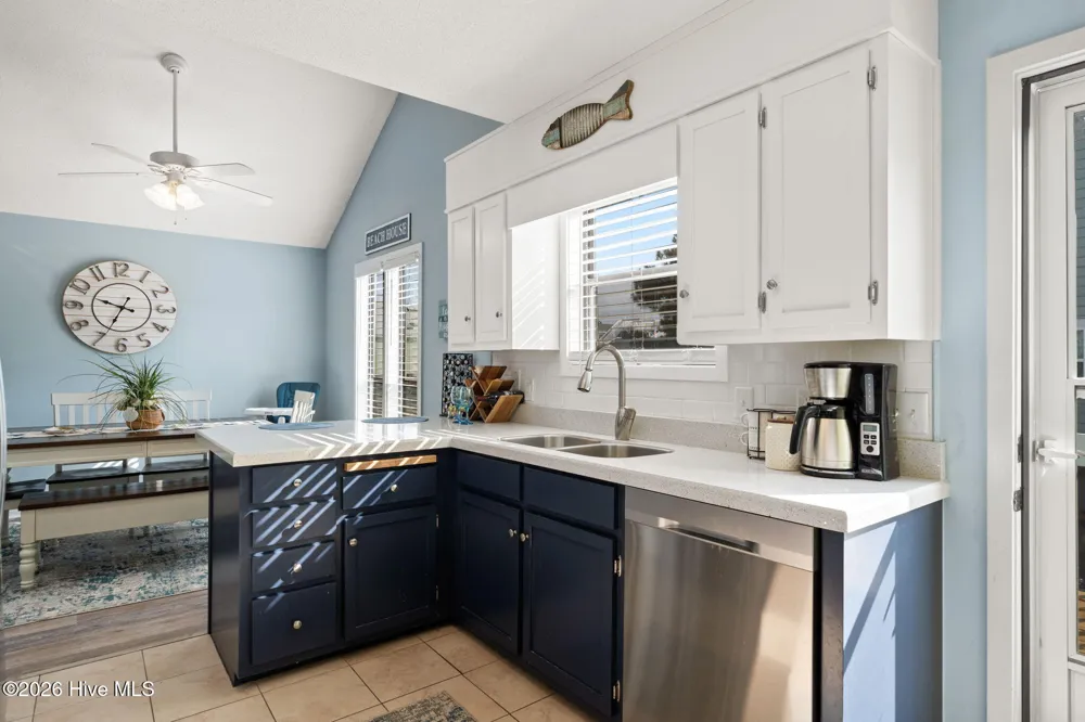 425 31st Street Sunset Beach, NC 28468