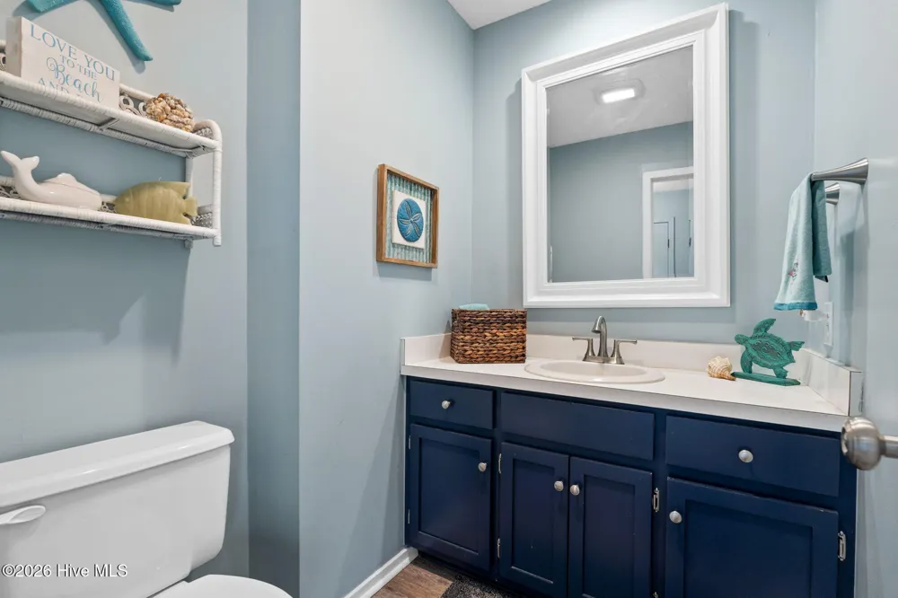 425 31st Street Sunset Beach, NC 28468