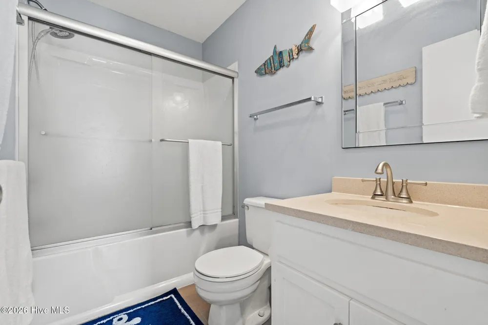 425 31st Street Sunset Beach, NC 28468