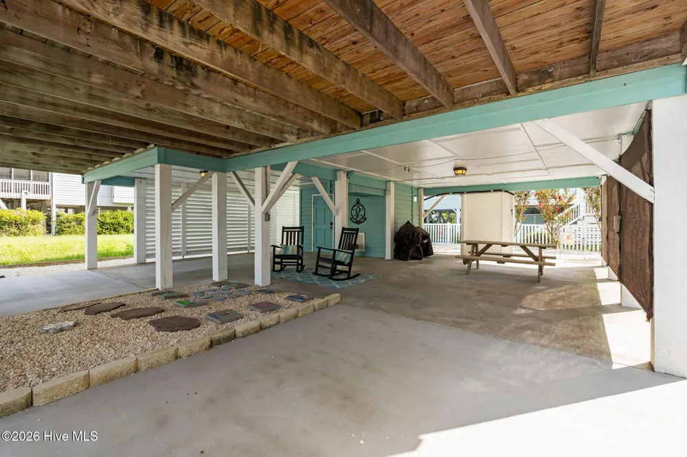 425 31st Street Sunset Beach, NC 28468