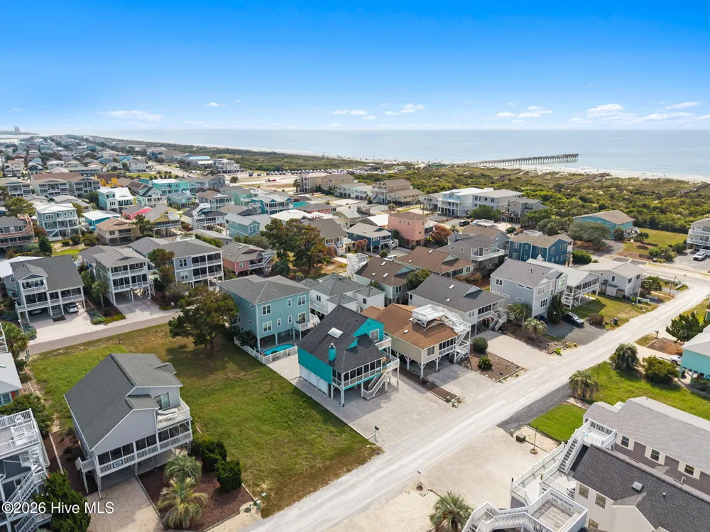 425 31st Street Sunset Beach, NC 28468