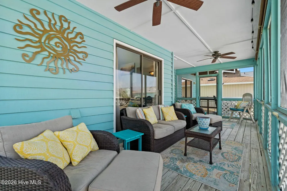 425 31st Street Sunset Beach, NC 28468