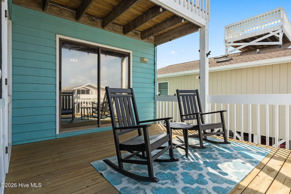 425 31st Street Sunset Beach, NC 28468