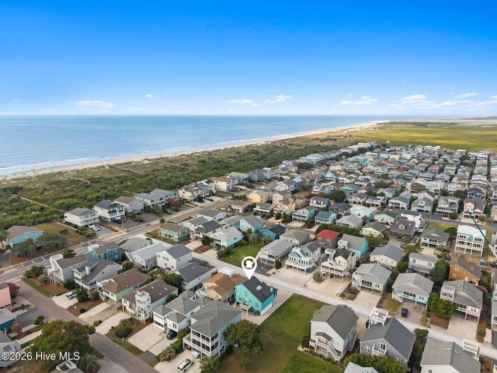 425 31st Street Sunset Beach, NC 28468