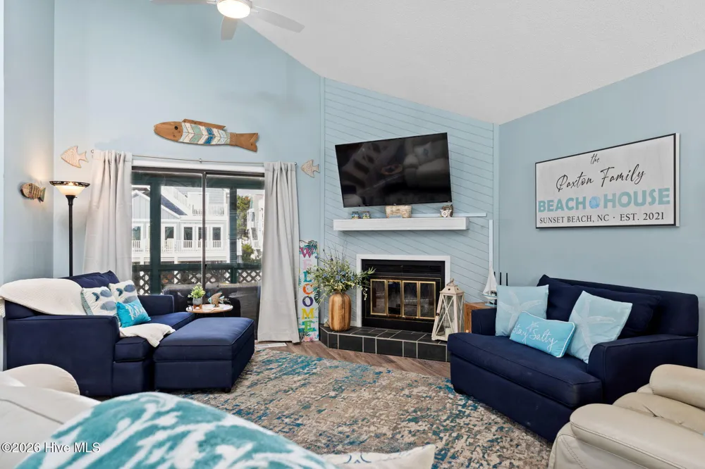 425 31st Street Sunset Beach, NC 28468