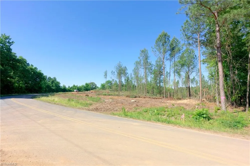 0 Carson Road Cleveland, NC 27013