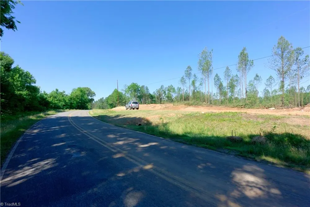 0 Carson Road Cleveland, NC 27013
