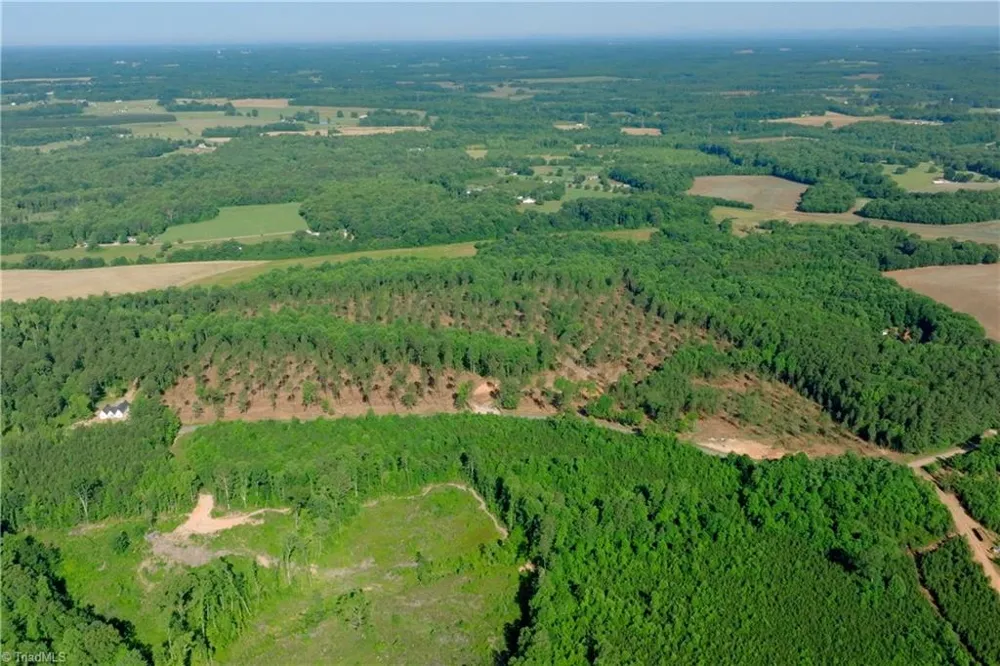 0 Carson Road Cleveland, NC 27013
