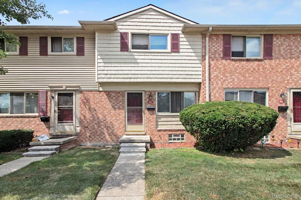 9612 Cornell #51 Taylor City, MI 48180