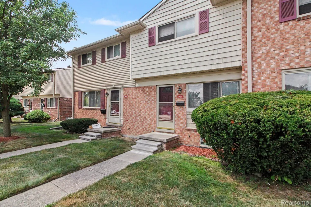 9612 Cornell #51 Taylor City, MI 48180