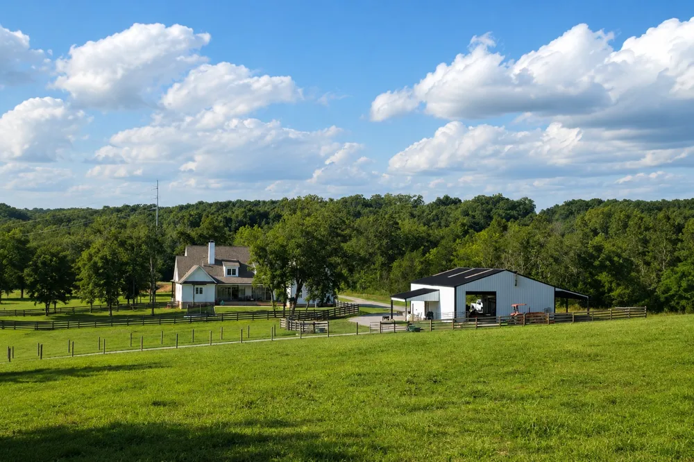 4792 Ollie Chunn Rd Spring Hill, TN 37174