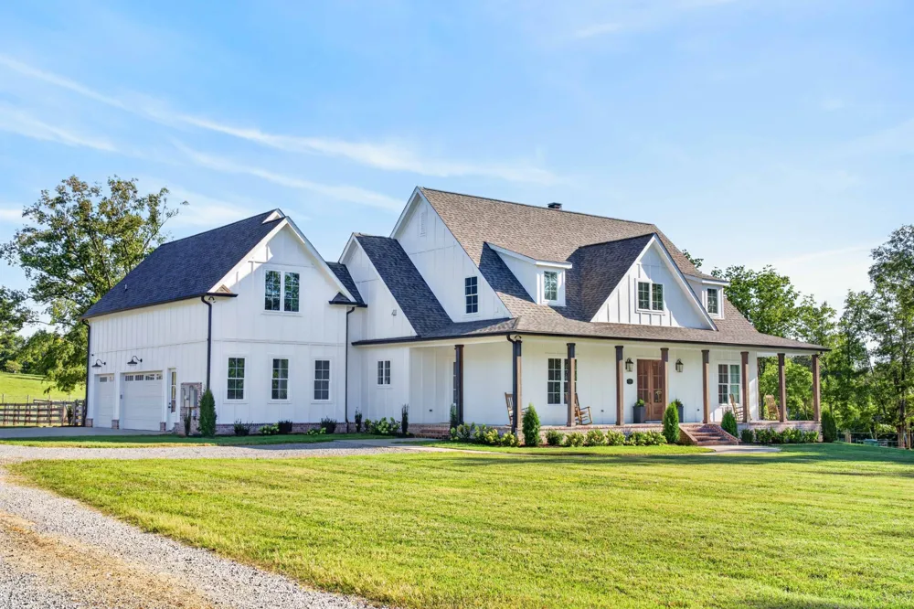 4792 Ollie Chunn Rd Spring Hill, TN 37174