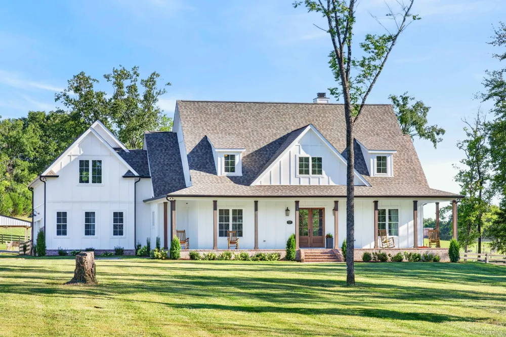 4792 Ollie Chunn Rd Spring Hill, TN 37174