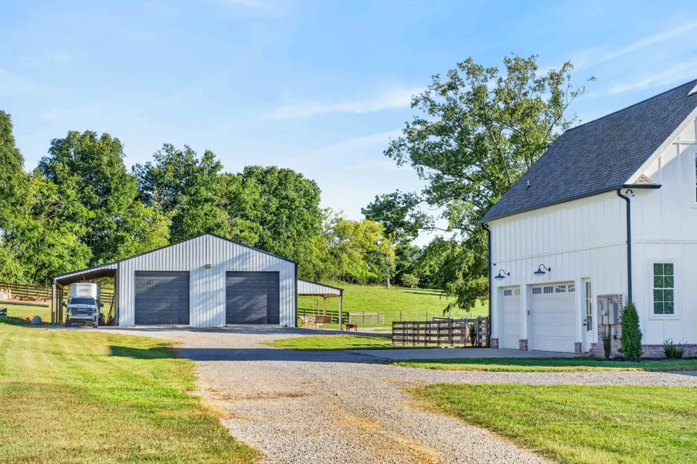 4792 Ollie Chunn Rd Spring Hill, TN 37174