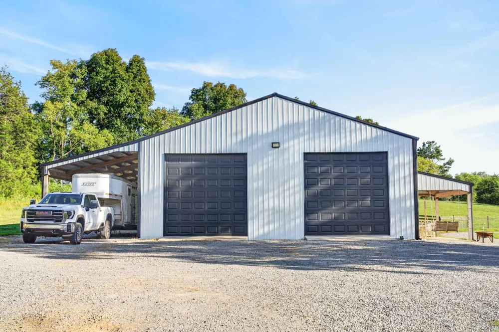 4792 Ollie Chunn Rd Spring Hill, TN 37174