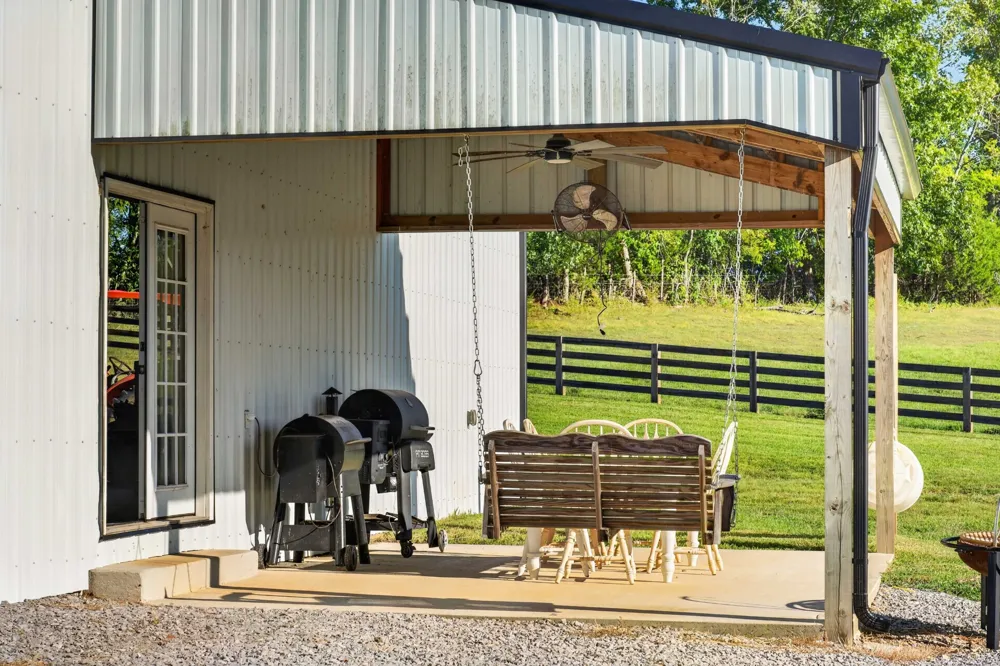 4792 Ollie Chunn Rd Spring Hill, TN 37174