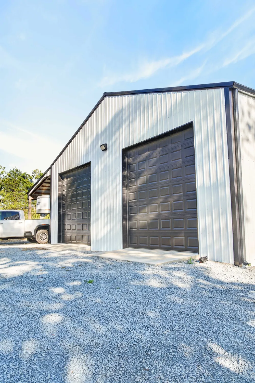4792 Ollie Chunn Rd Spring Hill, TN 37174