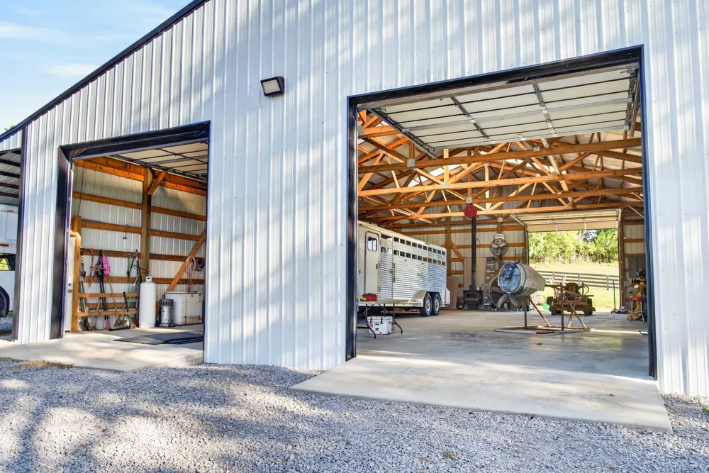 4792 Ollie Chunn Rd Spring Hill, TN 37174