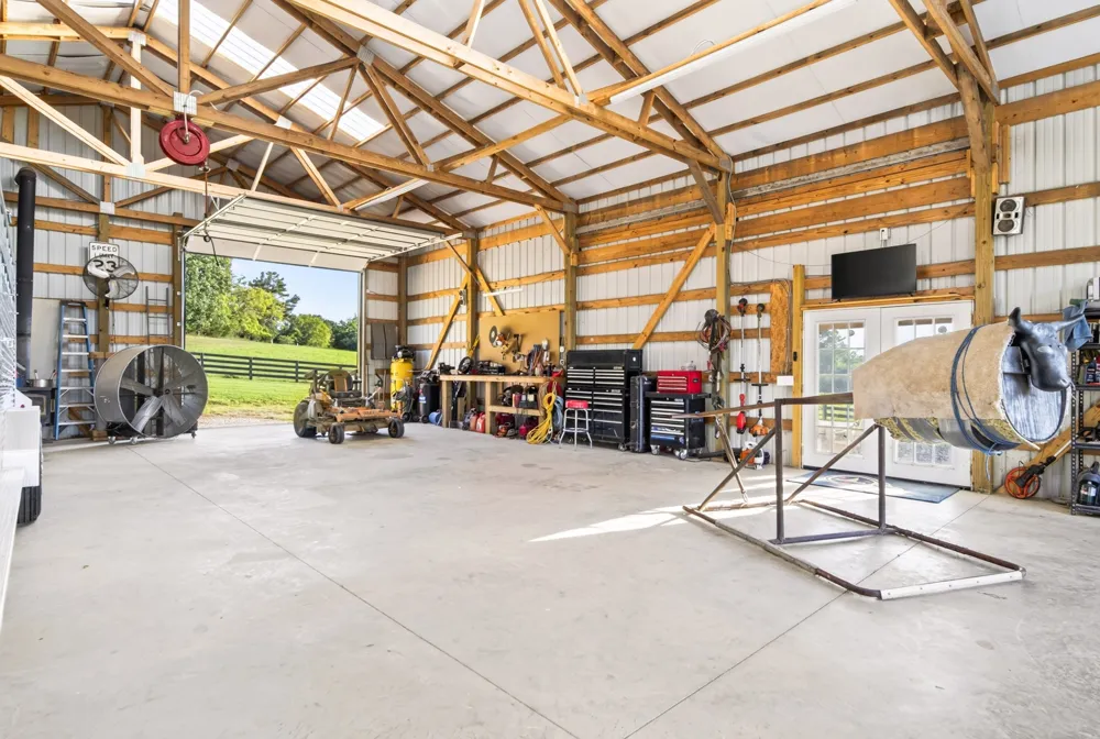 4792 Ollie Chunn Rd Spring Hill, TN 37174